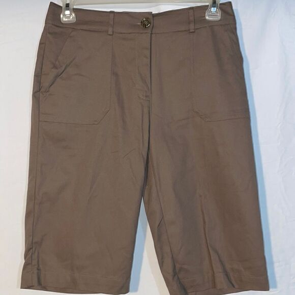 Counterparts Bermuda shorts   - Picture 1 of 7